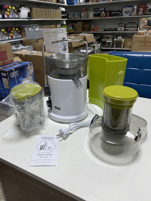 Соковыжималка для цитрусовых