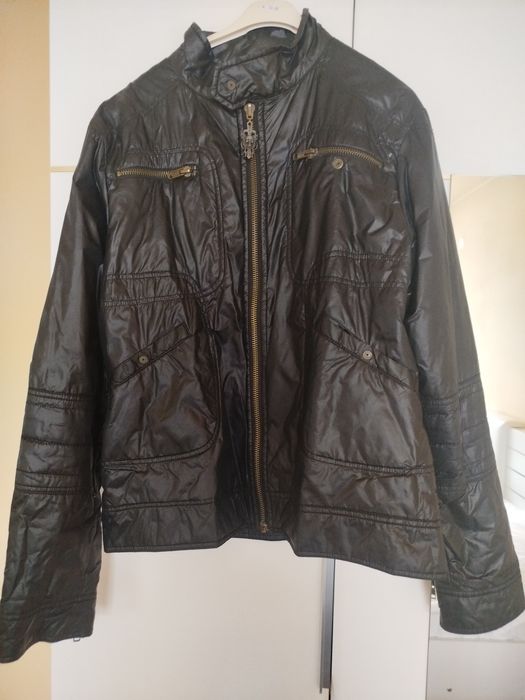 Мъжко пролетно яке размер Xl