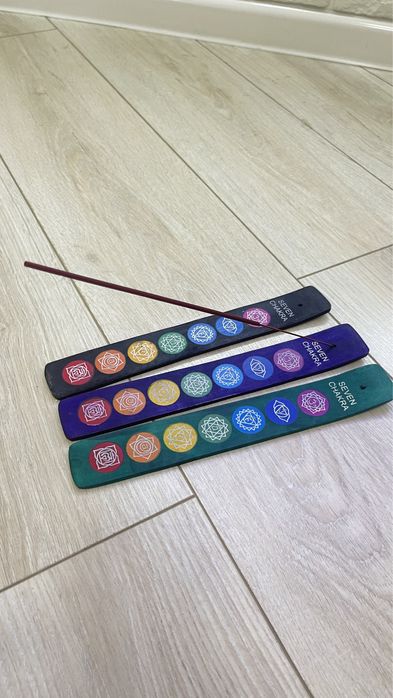 Подставки для благовоний из Индии