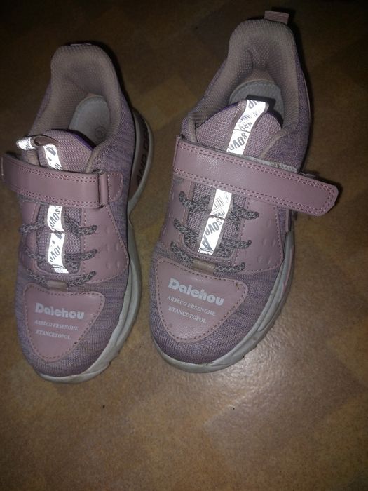 Детская     обувь