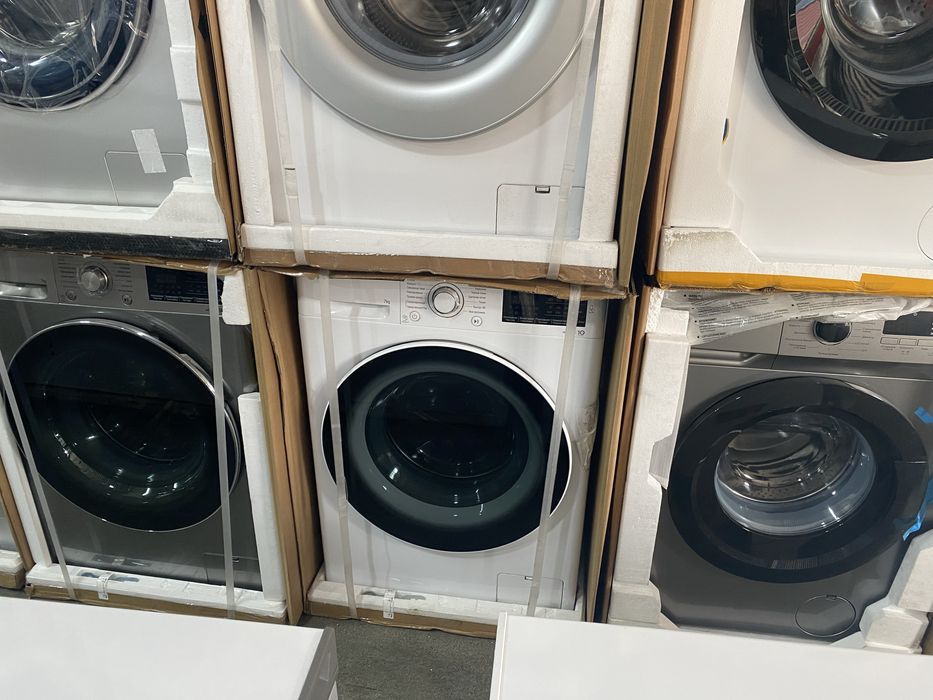 Стиральные машины