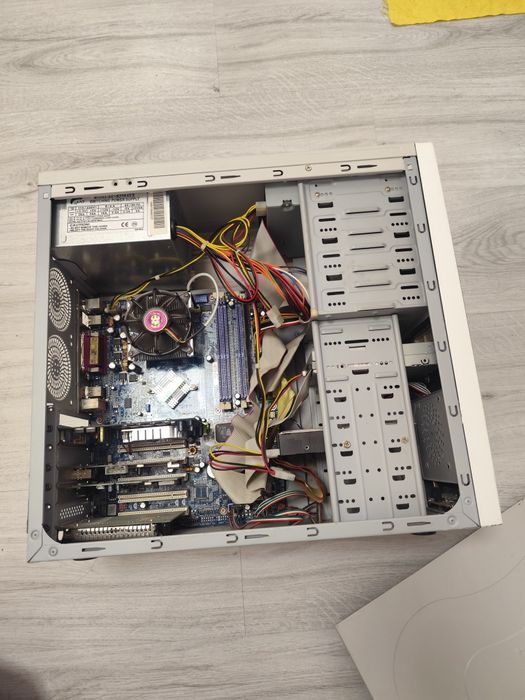 Unitate , Calculator, PC, pentru piese