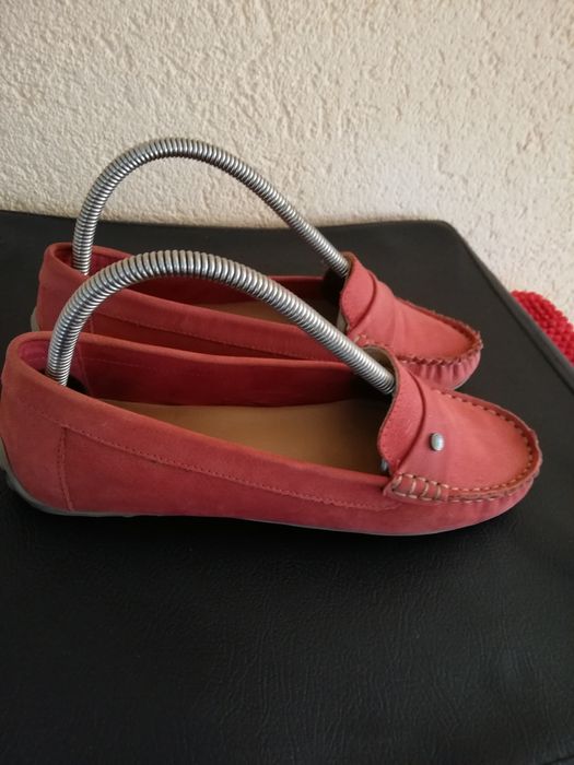 Mocasini Lasocki nr 39 piele damă