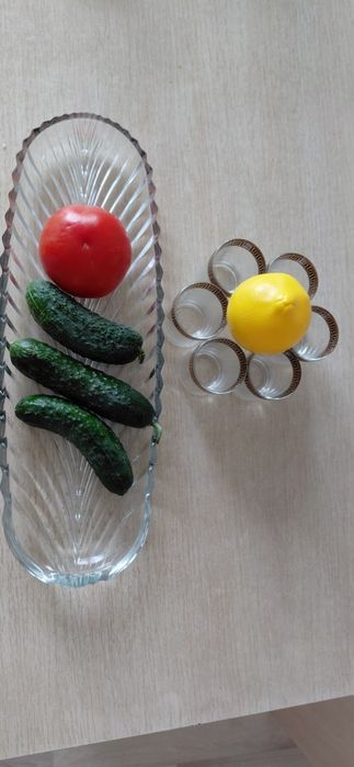 Продам посуду разную
