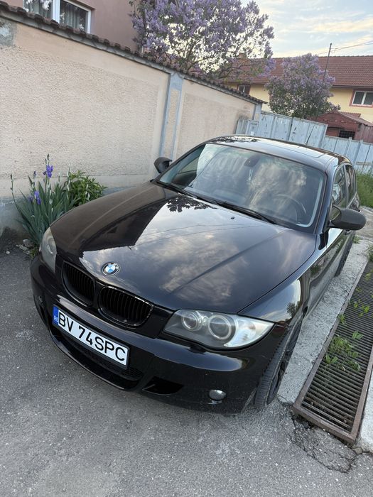 BMW 1 Series 2011 — imagine 2