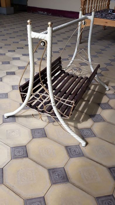 Temir belanchak 50 kilo koʻtaradi baquvvat oldi boʻrti ochiladi