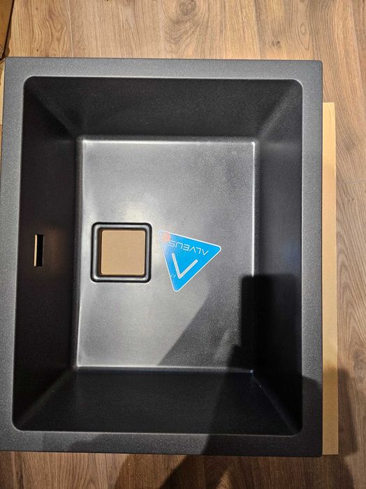 Мивка Alveus Quadrix 50