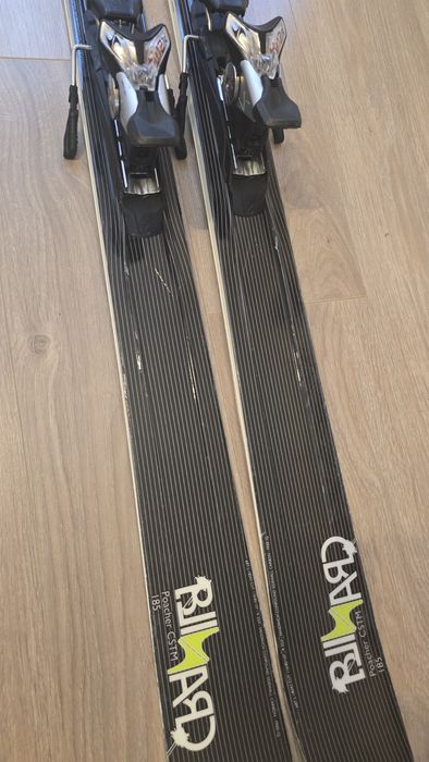 СКИ Blizzard Poacher CSTM 185