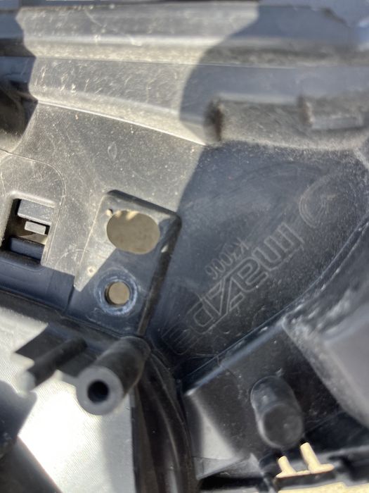 2 броя решетка Mazda CX5 2017-