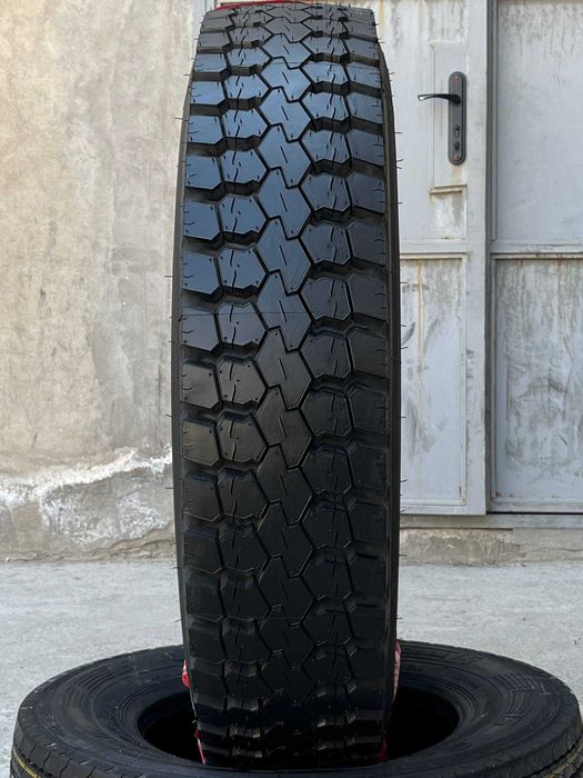 Evro Kamaz Zillarga 11R22.5 razmer sifatli balonlar sotiladi