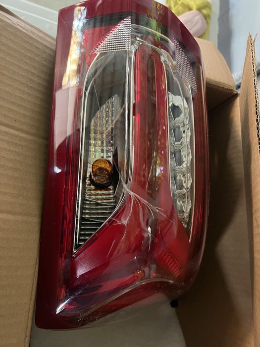 malibu 2 turbo premier orqa fara