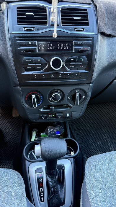 Продам GRANTA FL 2019