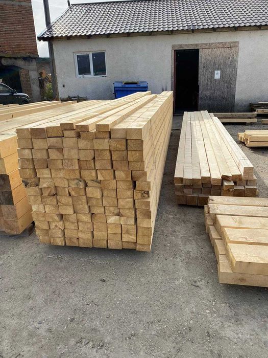 Cherestea de vanzare(Detalii în descriere)