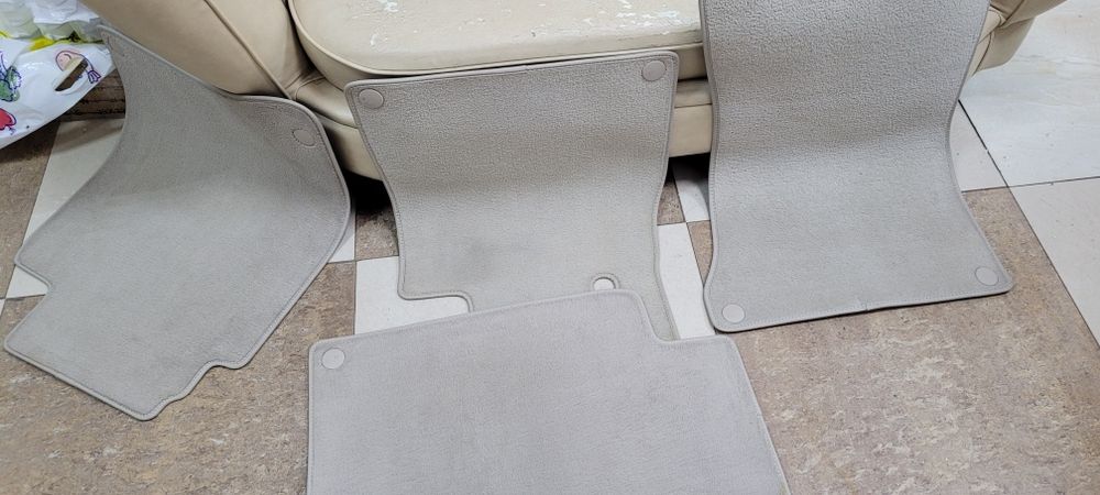 продам полики на майбах