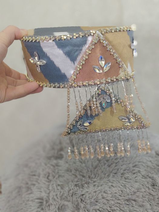 Kelinlarimiz uchun Juda arzon duppi kuynagi