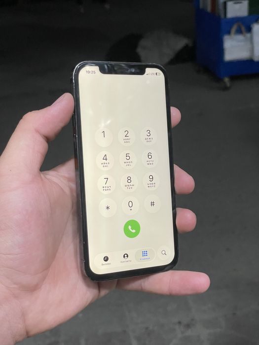 IPhone 12pro  arzonidan