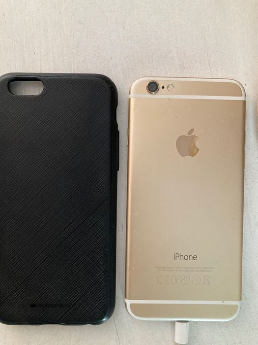 iPhone 6 ,16 gb.