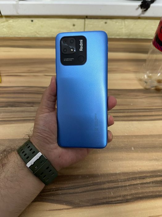 Redmi 10C 128GB продам описания