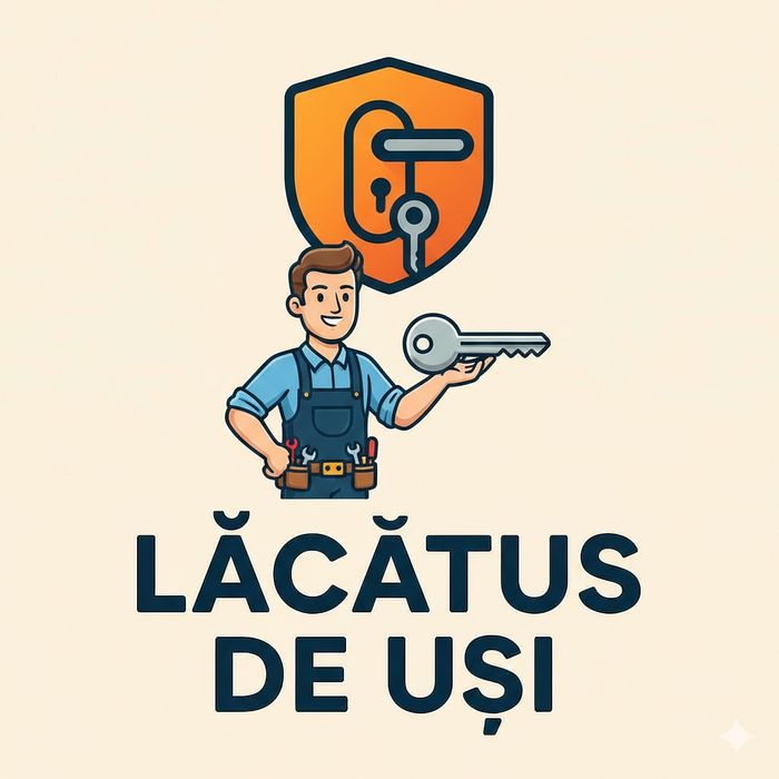 Lacatus usi/Deblocare usa Braila/Yale usi/Termopane/Usi/Manere/Broaste