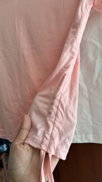 Футболки, боди и майки