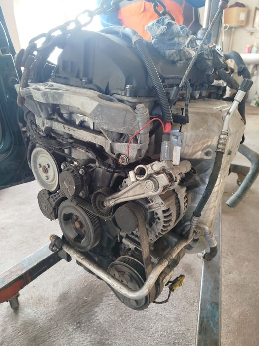 Piese motor mini r55 r56 120 cai benzina