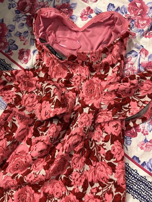 Сет zara нови с етикет