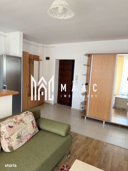 Apartament 2 camere de închiriat | Arhitecților | parcare — fotografia 2