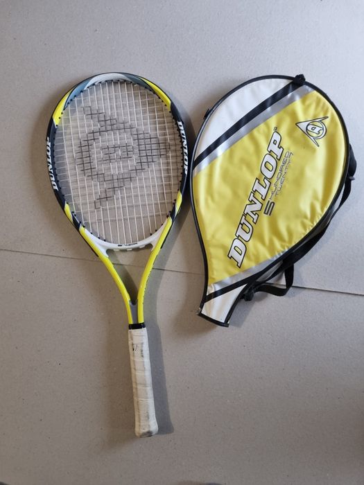 3 бр. Тенис ракети + ПОДАРЪК 2 бр. ракети и 6 бр. топки