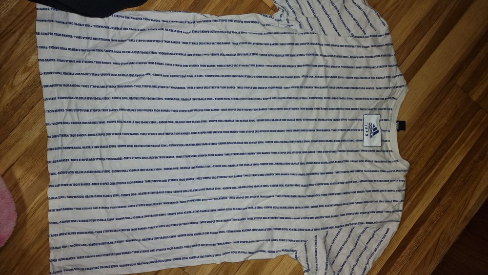 Оригинална тениска Adidas