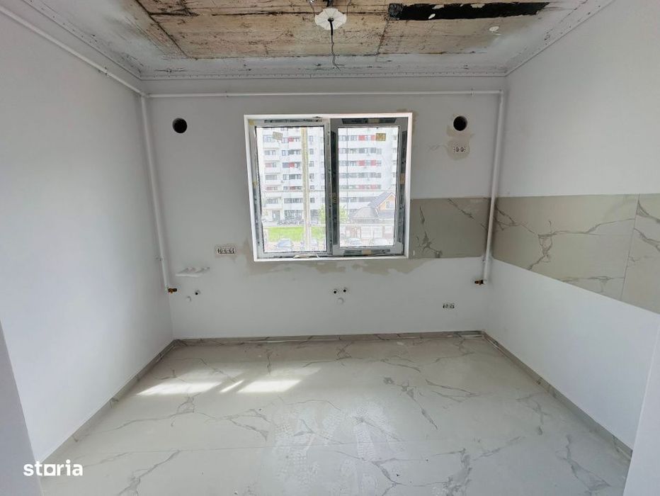 Apartament 2 camere, 54 mp decomandat , conf 1, bloc nou Ilie Petre, C