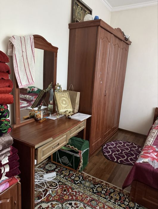 Спальная гарнитура