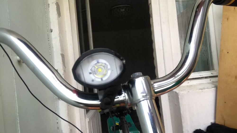 Продам велик состояние норм