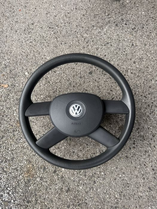 Волан за VW Голф 5