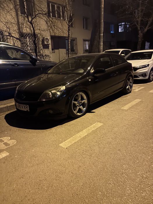 OPEL Astra 2005 — imagine 2
