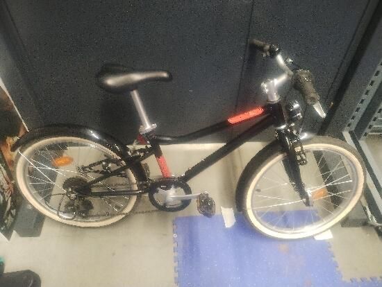 Bicicletă polivalentă - produs resigilat - (SecondHand) Decathlon