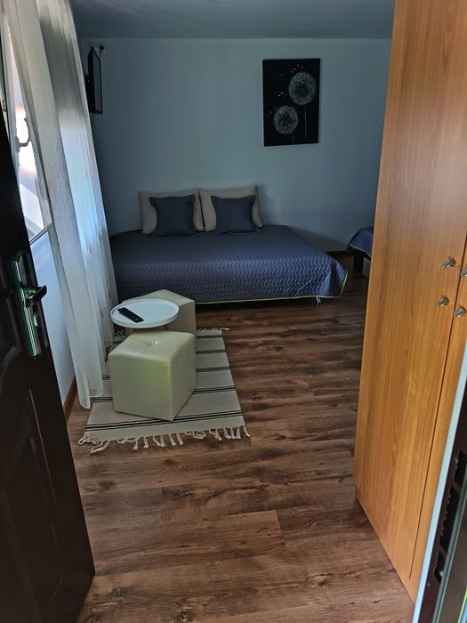 Casa de vacanță de închiriat