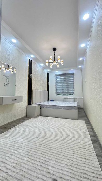 M1381 ПРОДАЕТСЯ 2в3/1/4 Квартира Ор.р: метро Хамза, Чиланзар 3
