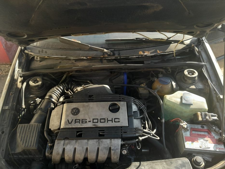 Продам пассат в3 седан