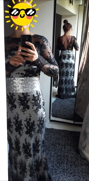 Rochie marimea M