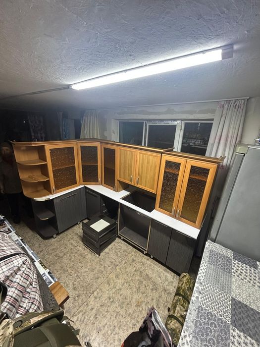 Кухонны гарнитур