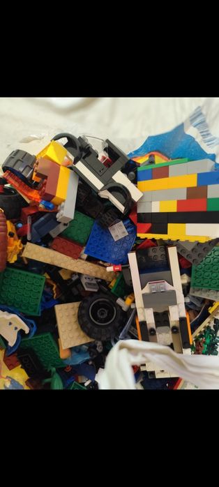 Lego 2 kg 150 lei