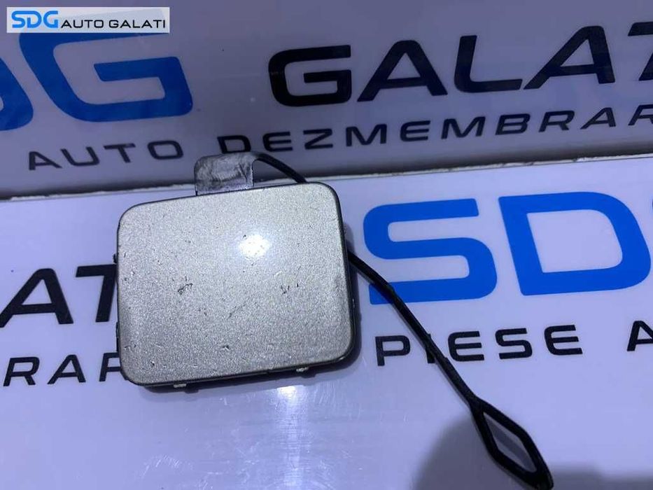 Capac Cui Carlig Remorcare Tractare Spoiler Bara Fata BMW Seria 3 E90 / E91 2004- 2010 Cod 7116687