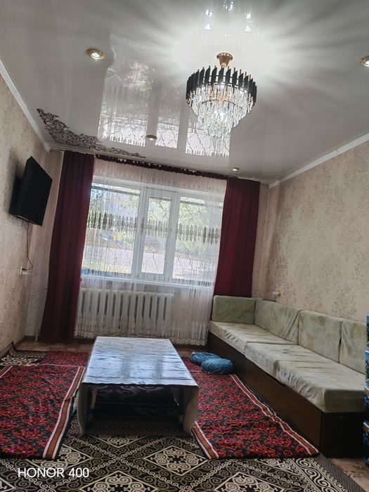 Квартира 2х комнатный продаётся
