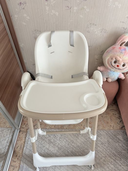 Продам детский стульчик для кормления 3в1