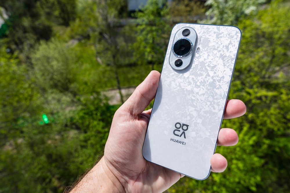 Huawei Nova 12s 8/256GB oq rangda