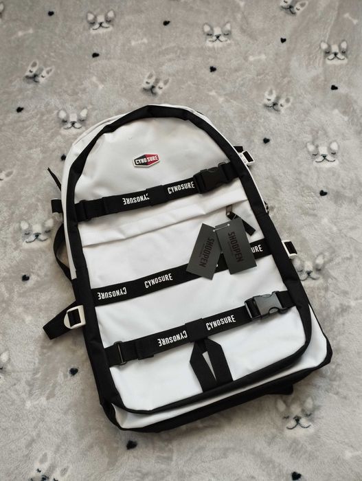 Стильные, качественные рюкзаки.