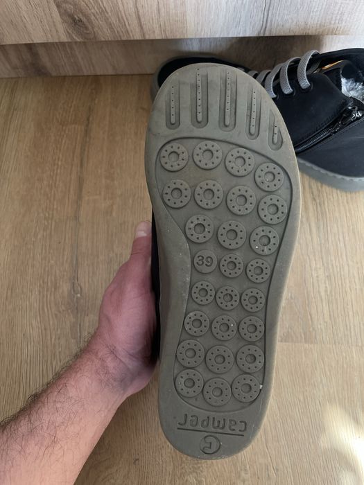 Camper дамски обувки размер 39