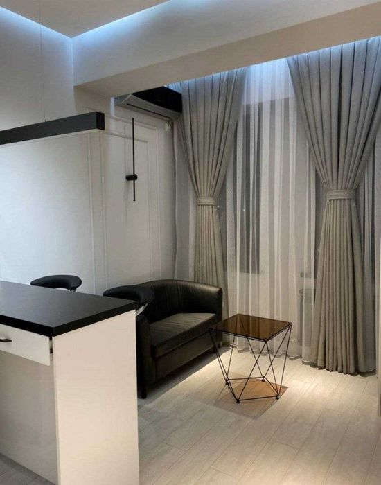 R17 Сдаётся квартира 2/2/9 на Яшнабадском р-н о-р Махтумкули