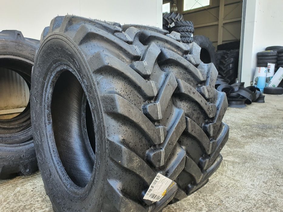10.5/80-18 cauciucuri noi industriale 12 Pliuri pentru komatsu WYZZ
