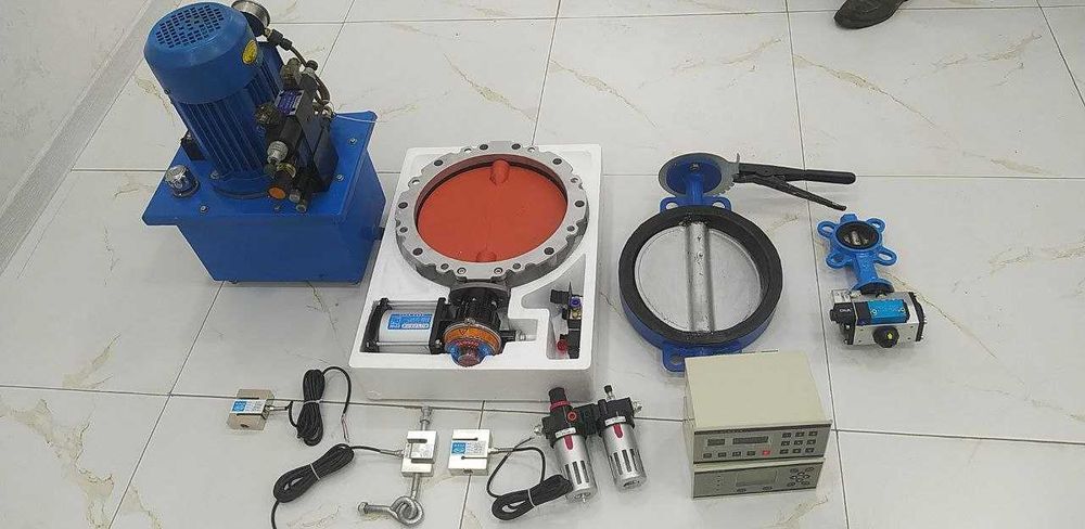 Бетон Завод 35m3-HZS180m3 есть в наличии СЕРВИС-10 ГОД